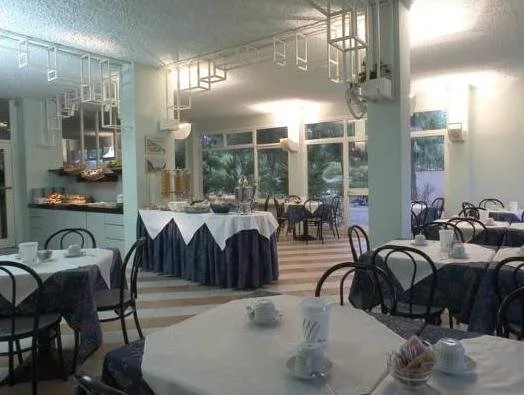 Hotel dei Coralli