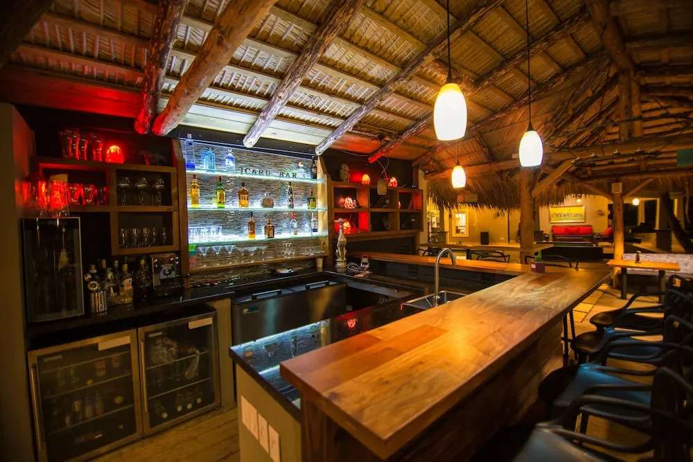 Colibri Boutique Hotel