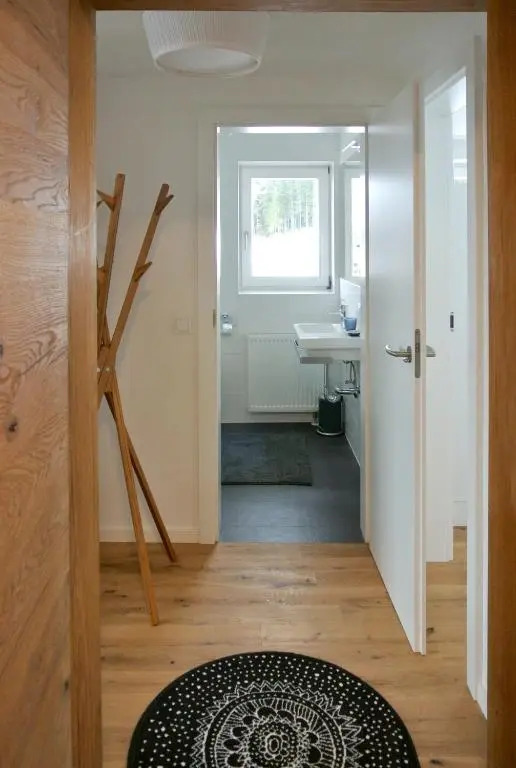 Apartment Edelweiss
