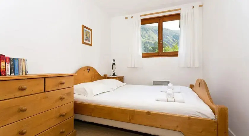 Appartement Lanchers