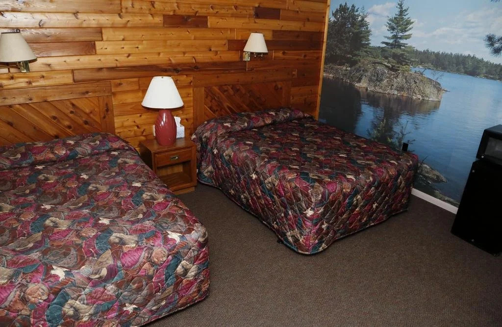 Motel Ely