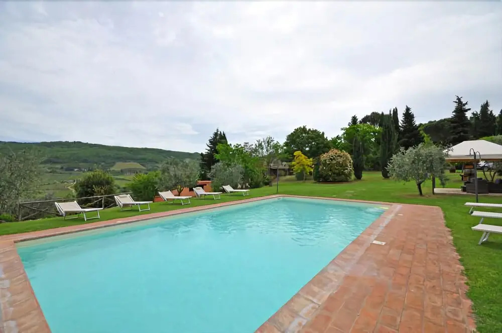 Villa Panzano