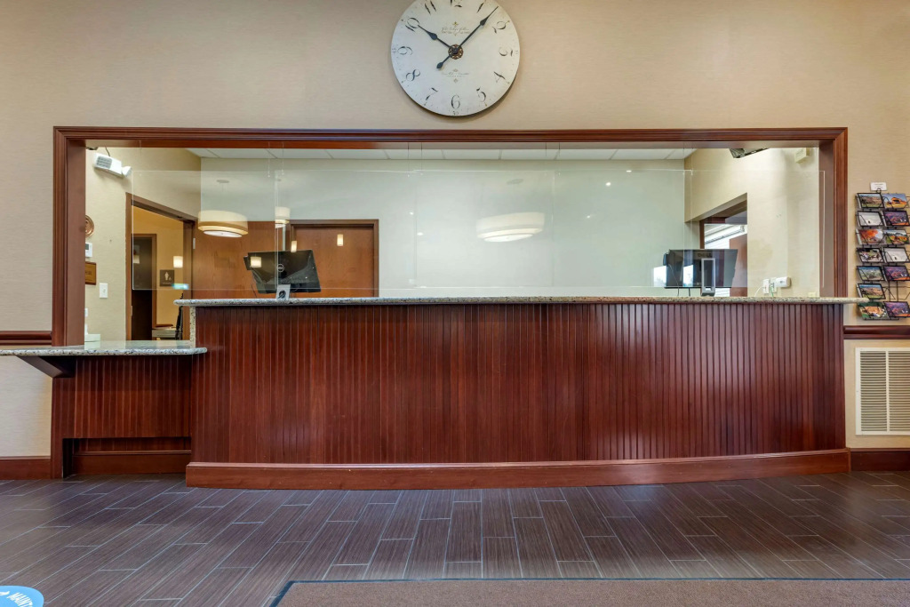 Quality Inn Dover