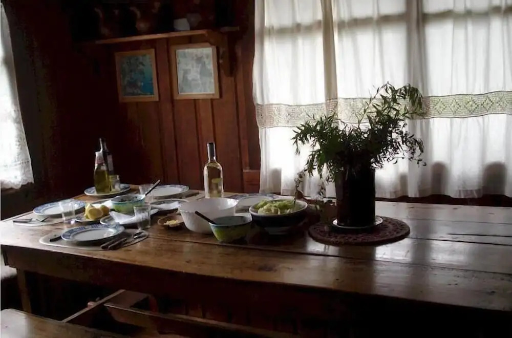 Hostal La Maison