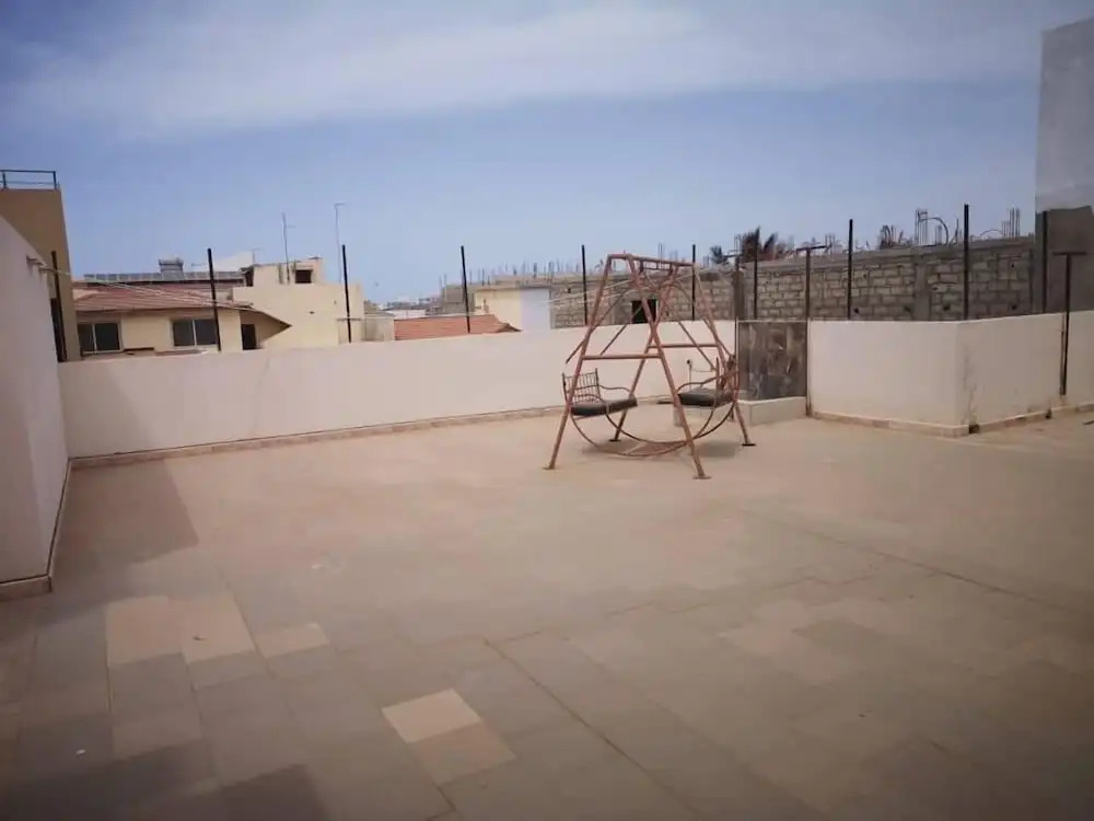 Residence Nandi