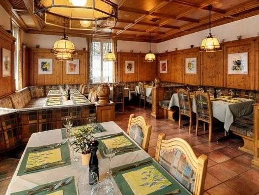 Hotel Churfirsten