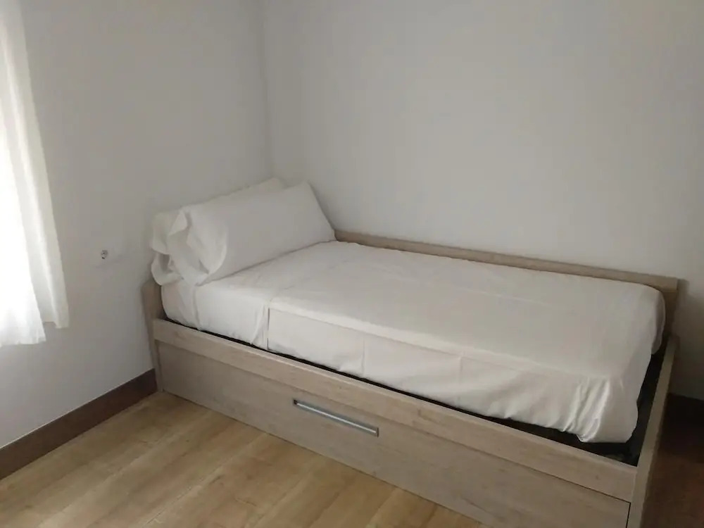 Hotel Entrerailes
