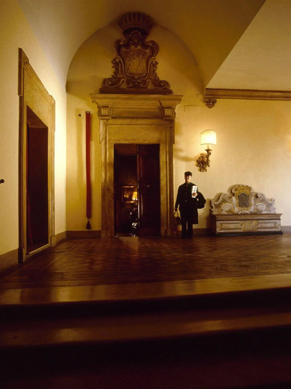 Residenza Napoleone III