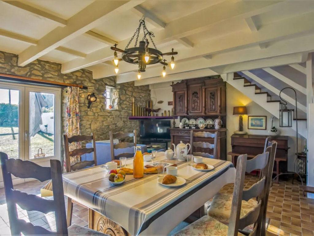 Holiday Home Ty Lez by Interhome