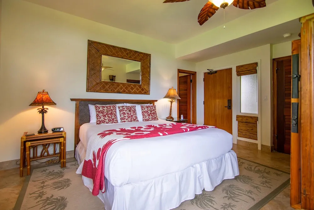 Kapalua Ridge Villa 1523 Gold Ocean View