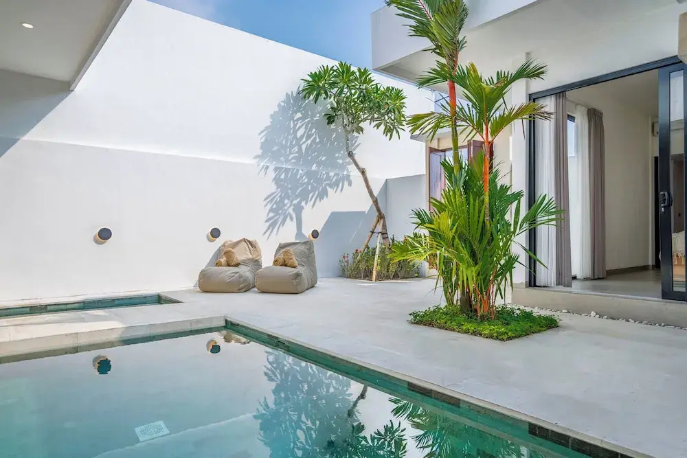 Surga Villa by Betterplace