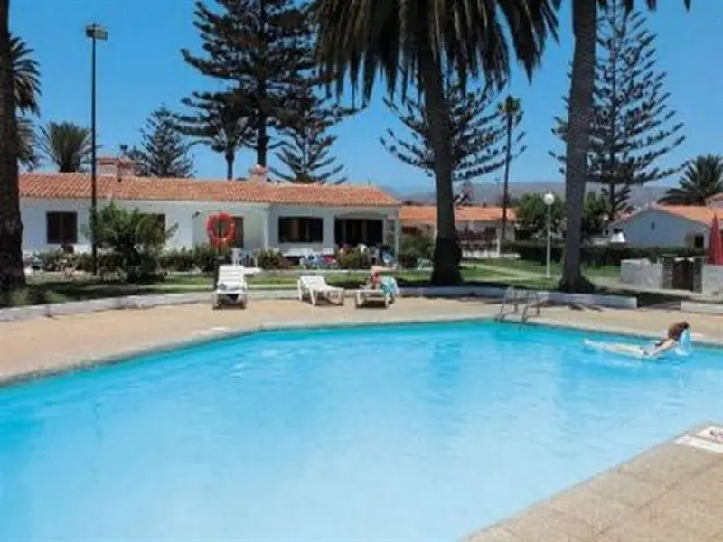 Bungalow Santa Barbara EMC2 by VillaGranCanaria