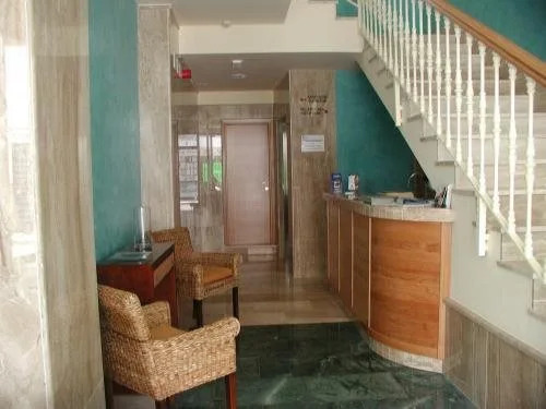 Apartamentos Jimmy