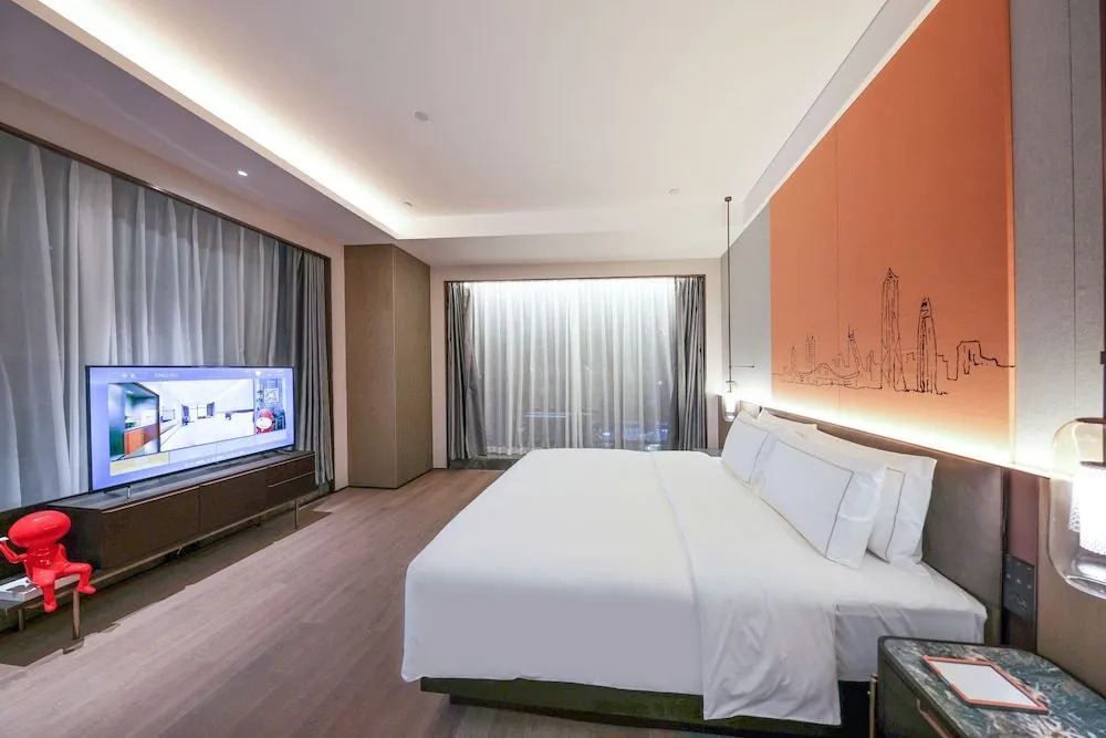 UrCove by HYATT Shenzhen Luohu