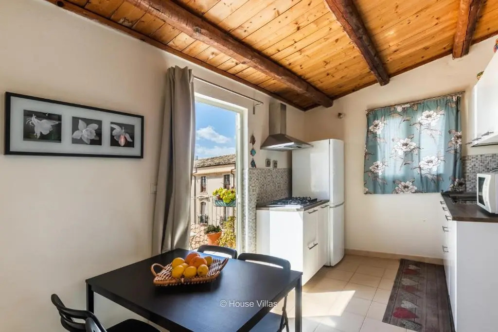 House Villas - La Casa di Vanna