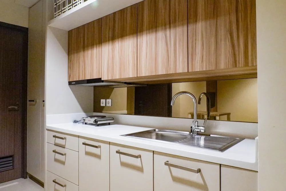 1Br Stunning And Cozy Apartment At Praxis