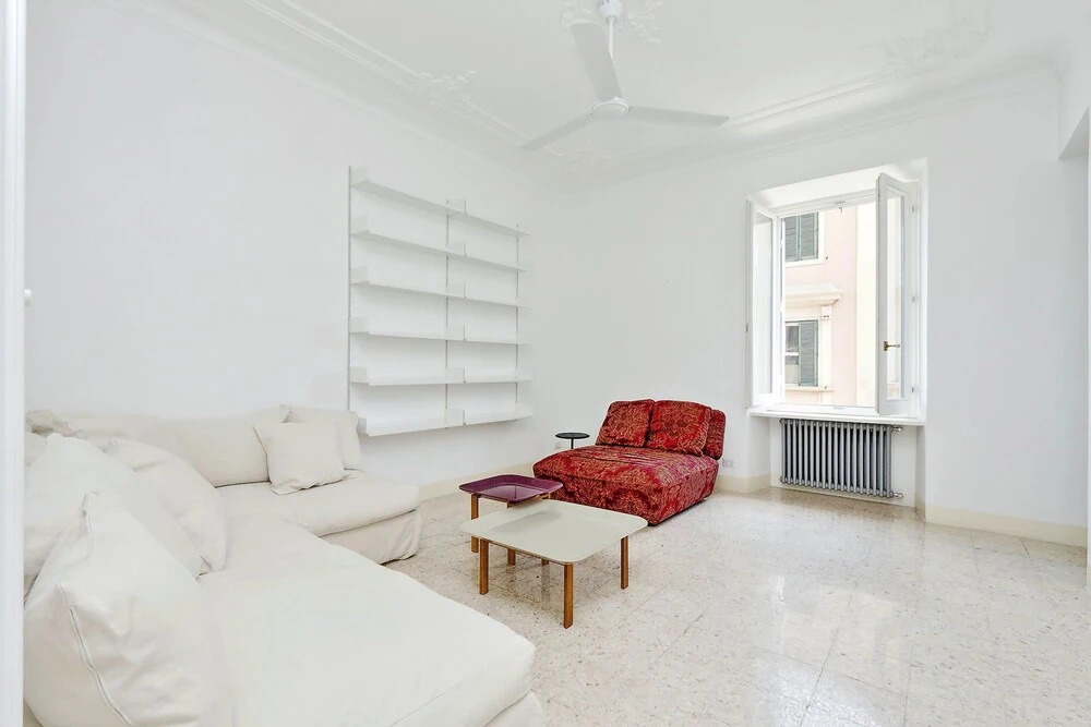 Wonderful 1bdr Apt. Near Colosseum