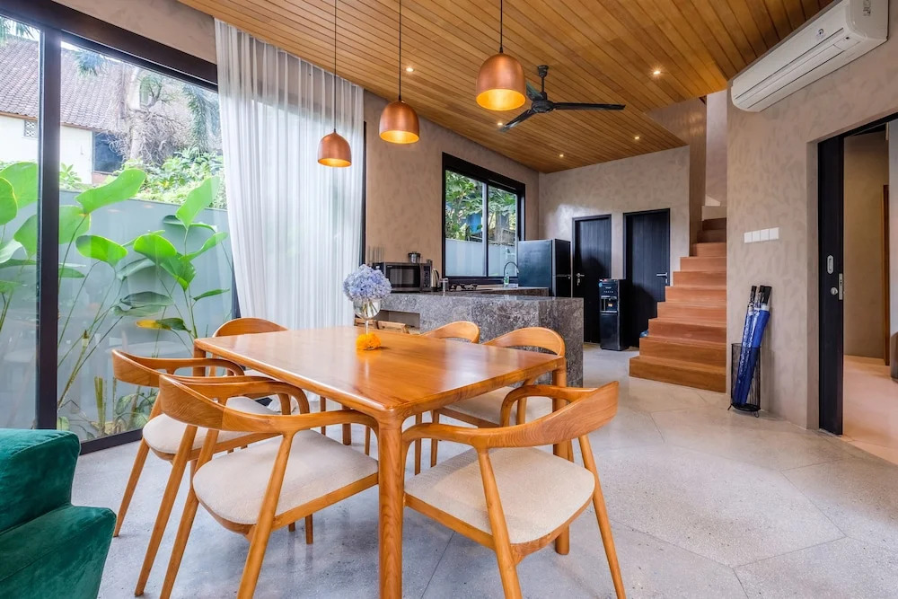 Zazen 3 Villa by Betterplace