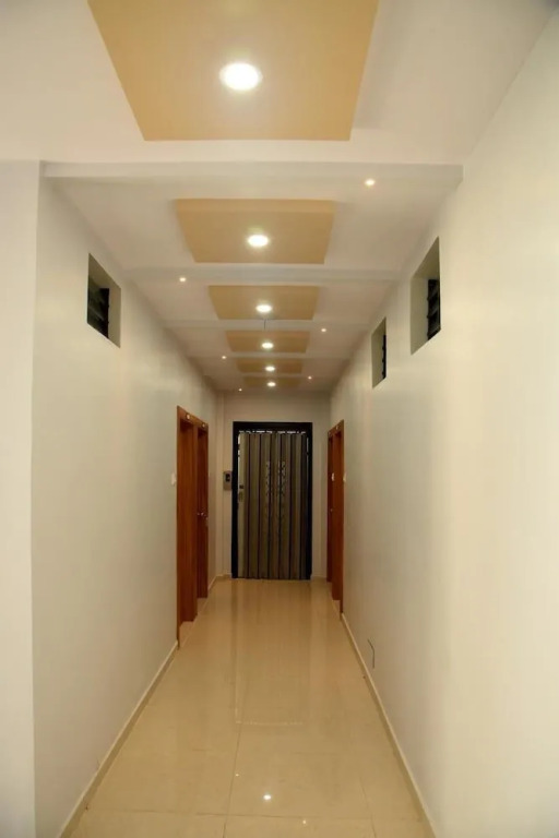 Hotel Krishna