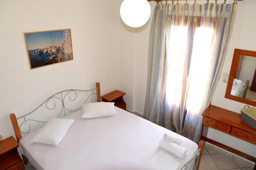 Ifigenia Apartments