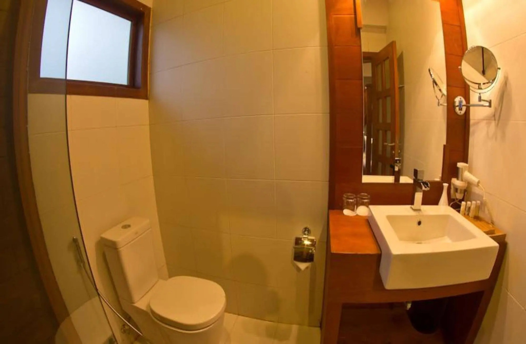 Mayura Hill Resort