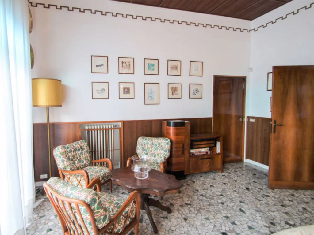 House Sul Lago Laveno-Mombello