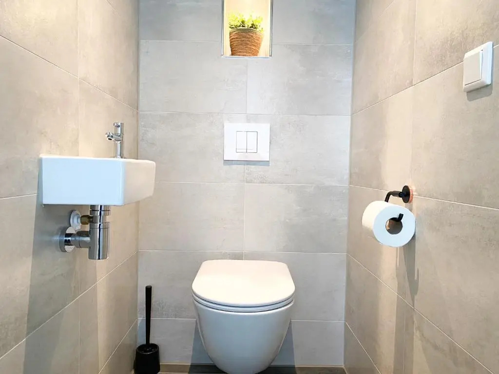 De Veerse Pot Vakantiewoning 1 VE03
