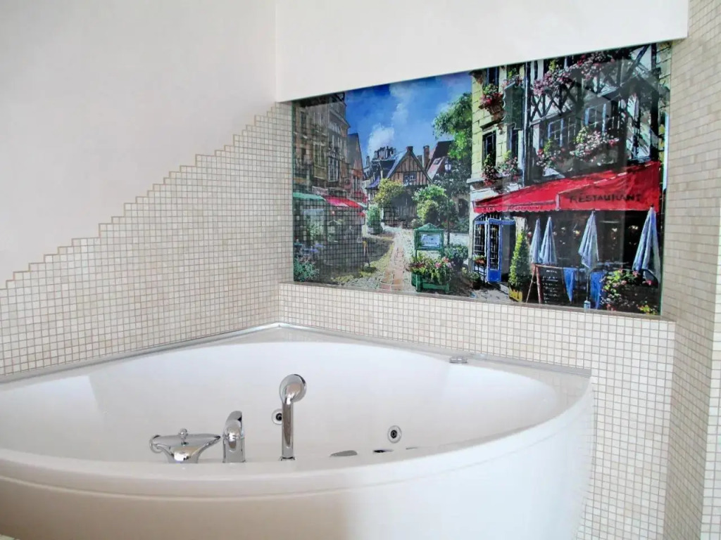 Best Apartments in Most City, River View