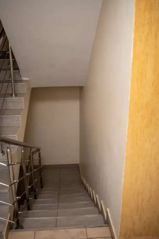 Roam Apartment Bed and Breakfast Kisumu