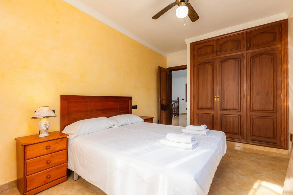 Villa Can Tosam Meiga