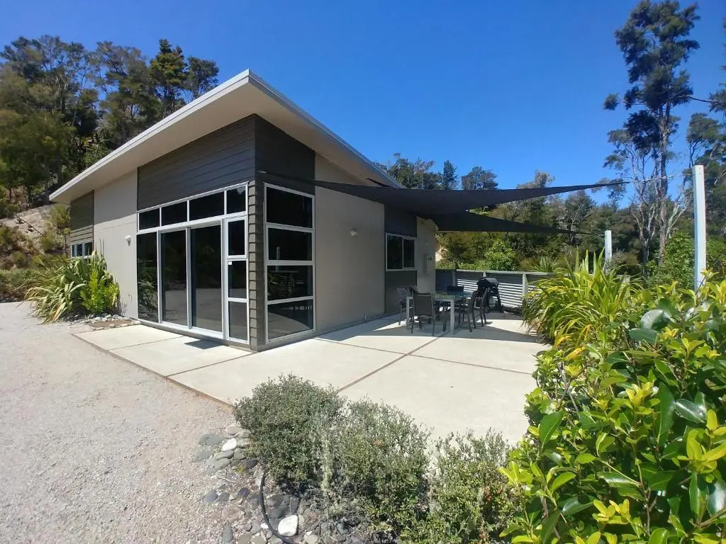 Ryder Ridge Holiday Home