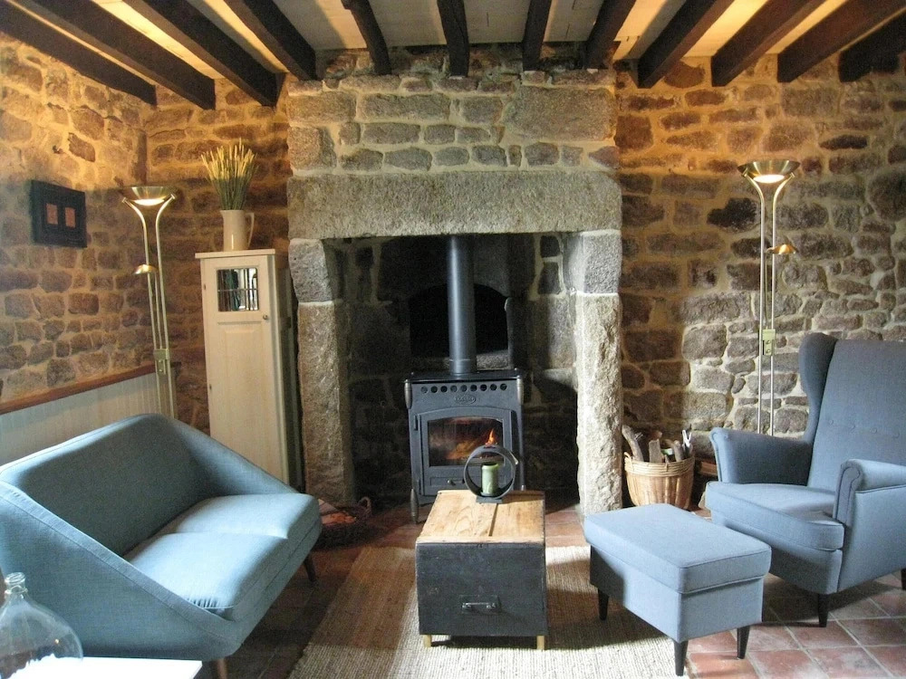Holiday Home in Ceauce Near Mont Saint Michel