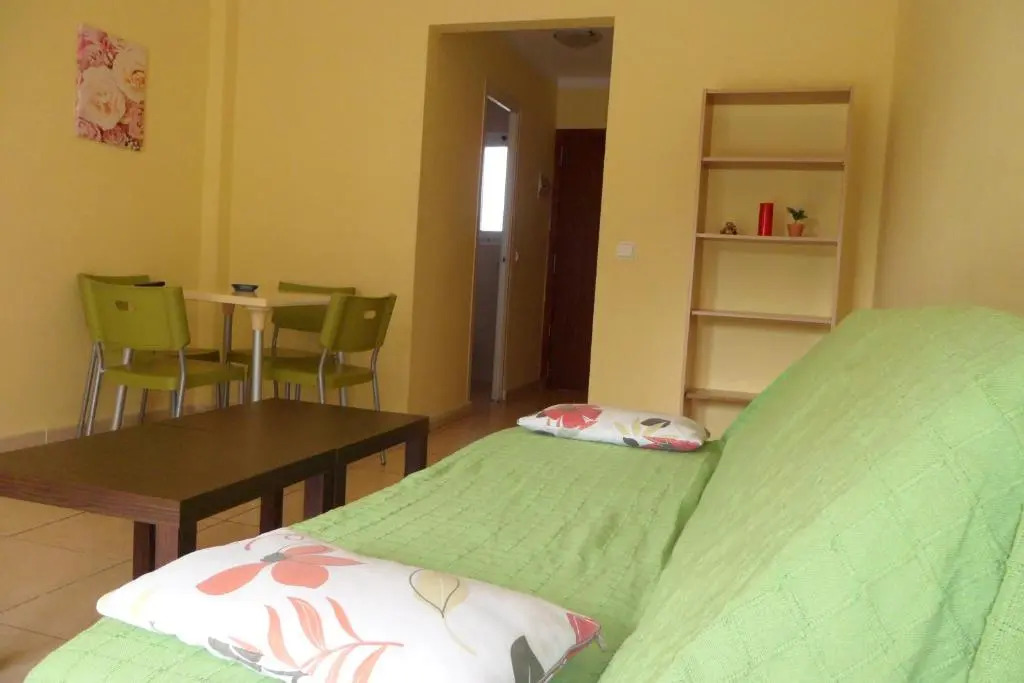 Rex Apartment