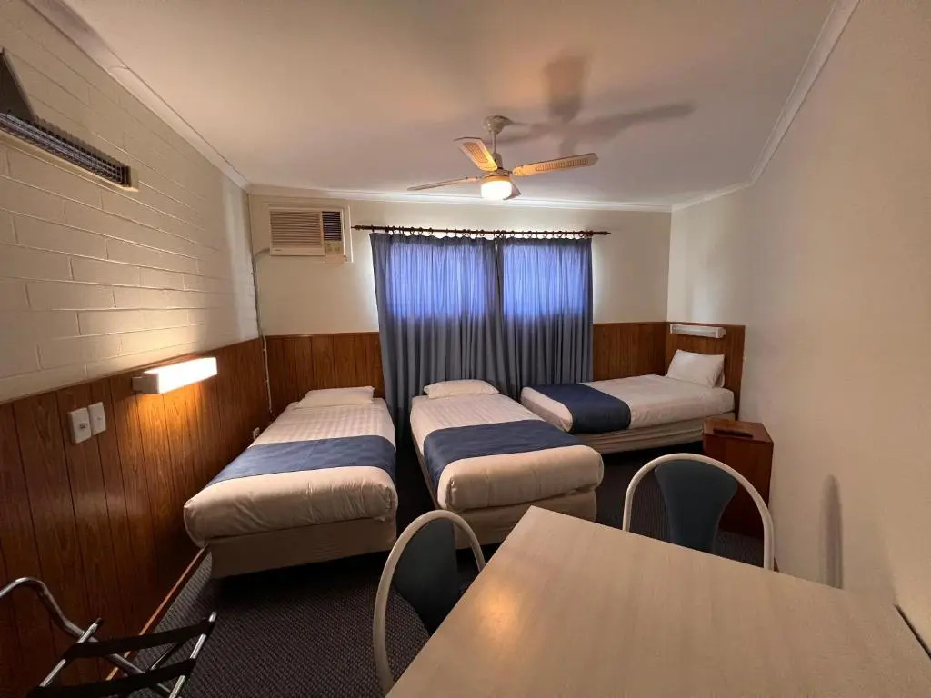 Sturt Motel Balranald