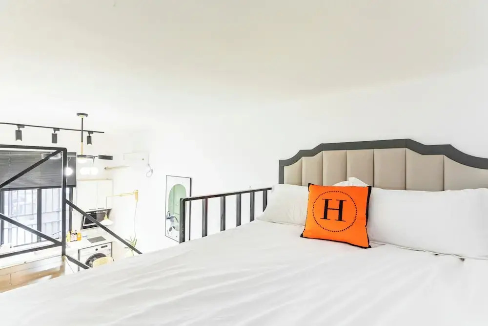 Shanghai Hills&XING 3067 Homestay
