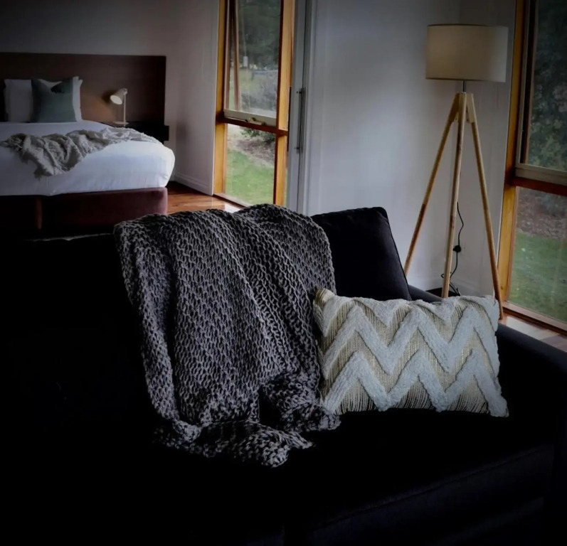 Yering Gorge Cottages