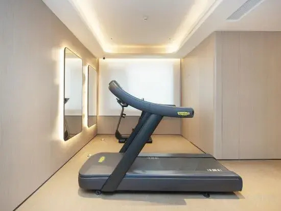 JI Hotel (Jinhua Wuyi Branch)