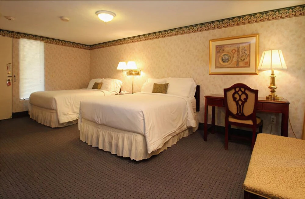 Governor Prence Inn