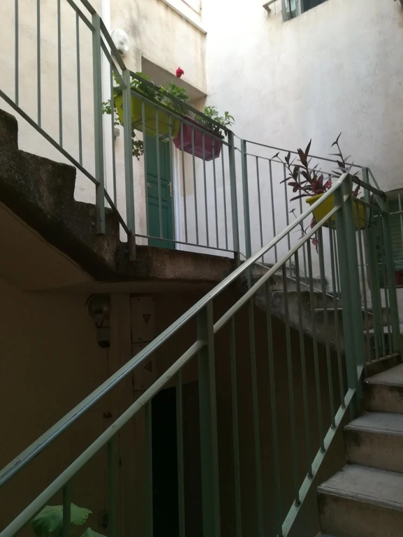 Joli appartement meublé dans le Panier
