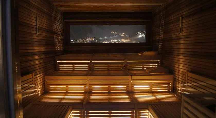 Hotel Garni Fimba
