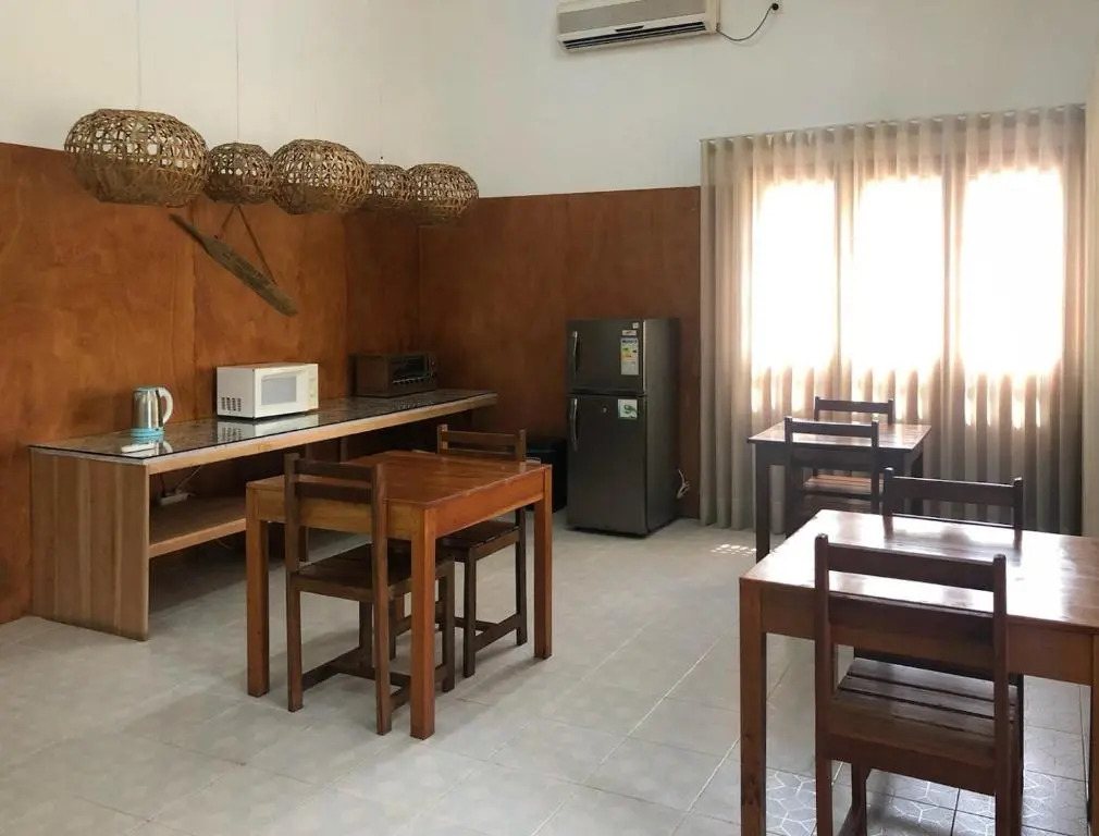 São Pedro Guesthouse