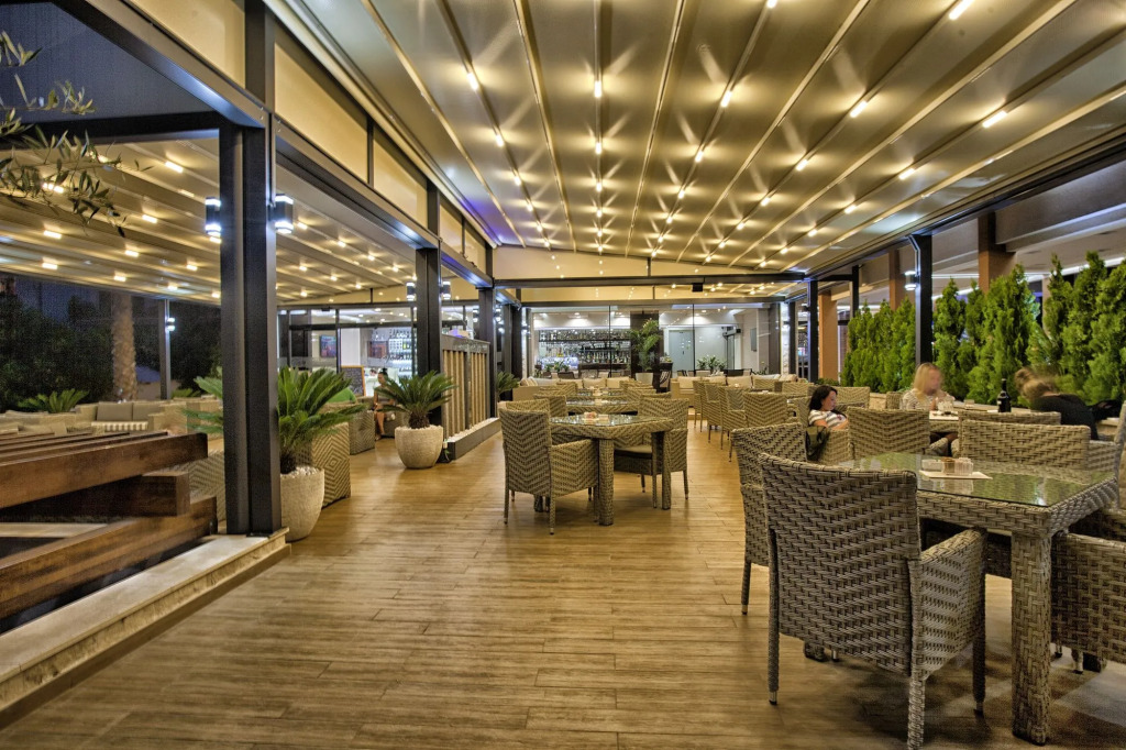 Wellness & Spa Hotel ACD