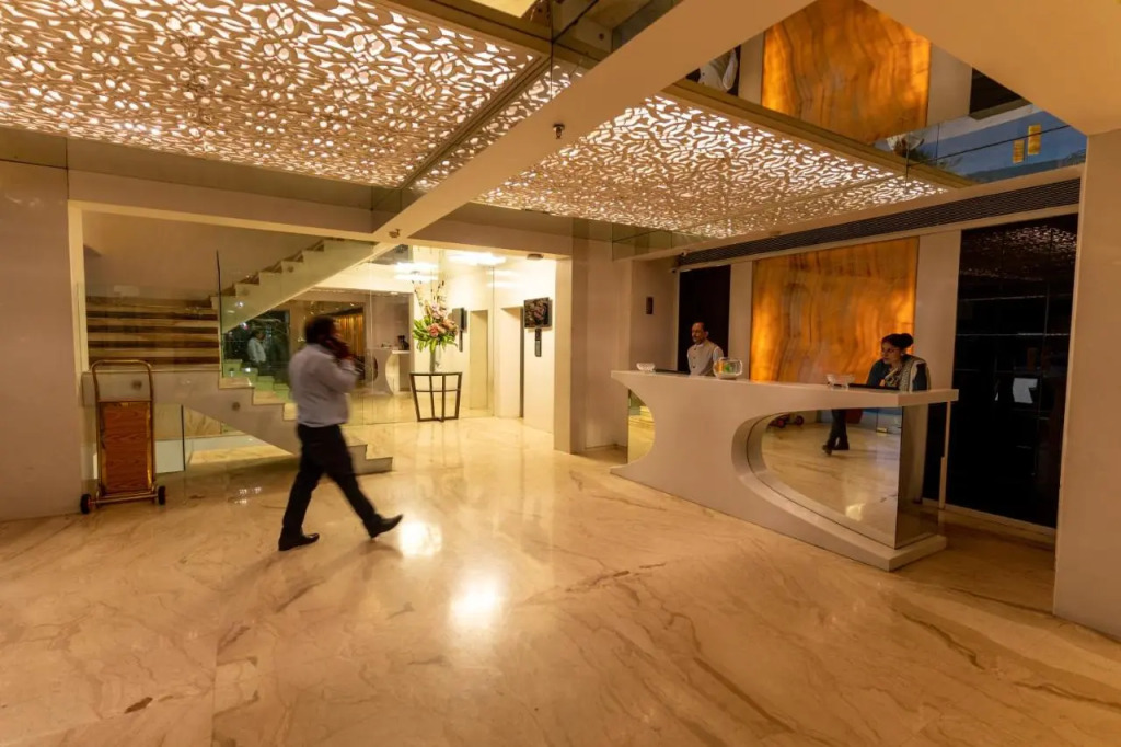 Hotel Hardeo