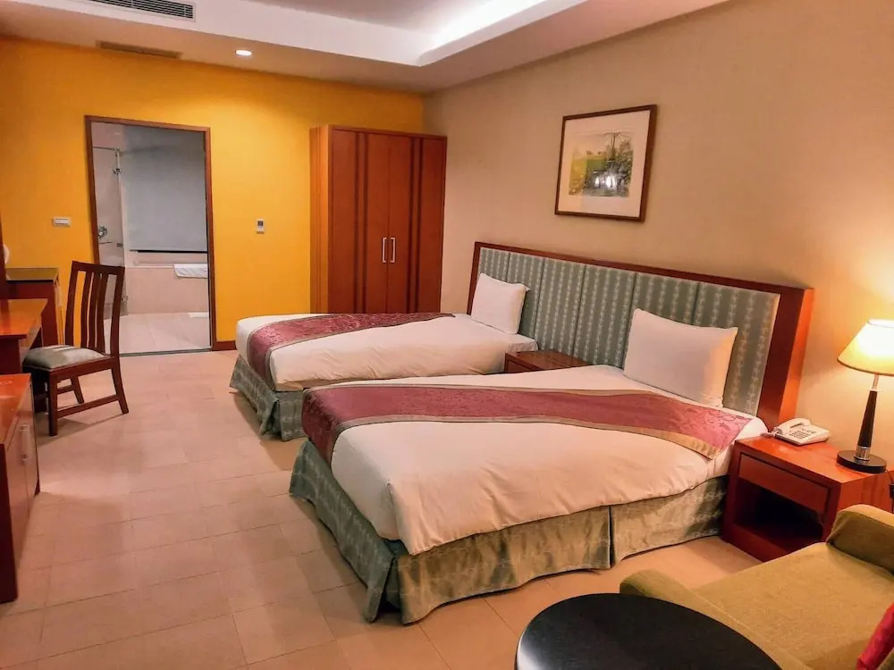 Dalukuan Hotel