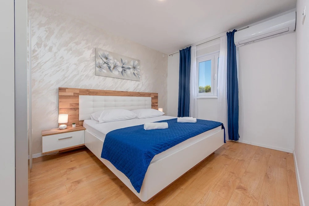 Villa Mareni ZadarVillas