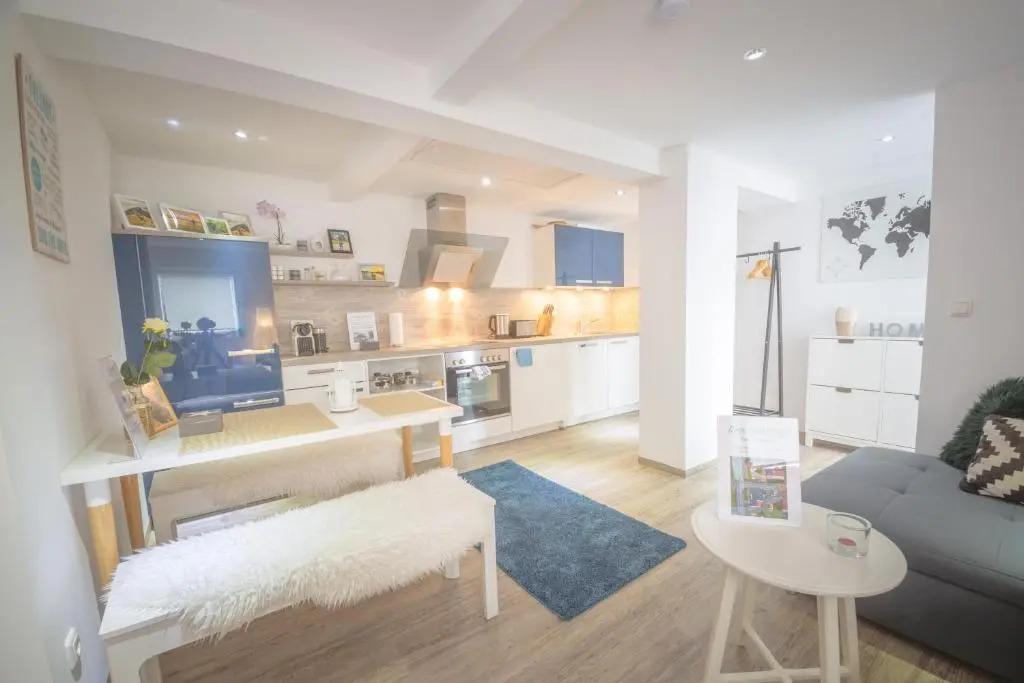 Superhost Flat near Opera