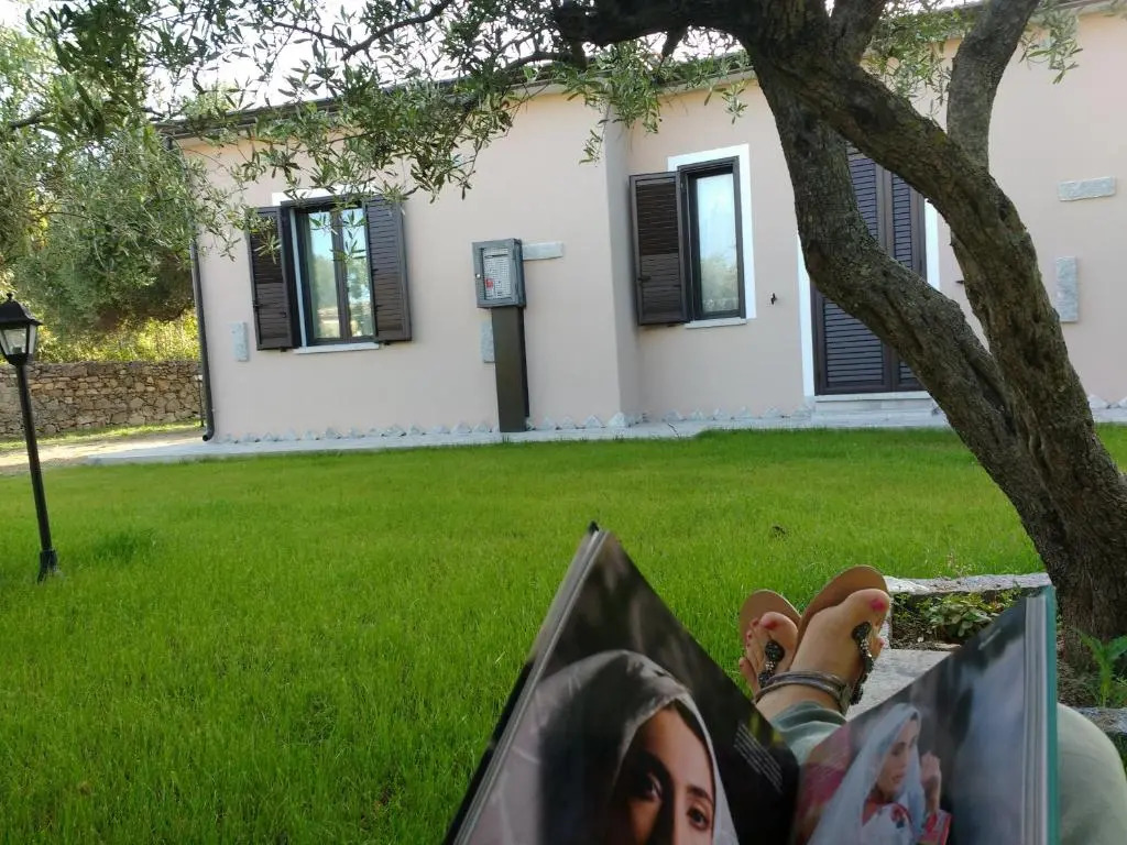 B&B LE ISOLE