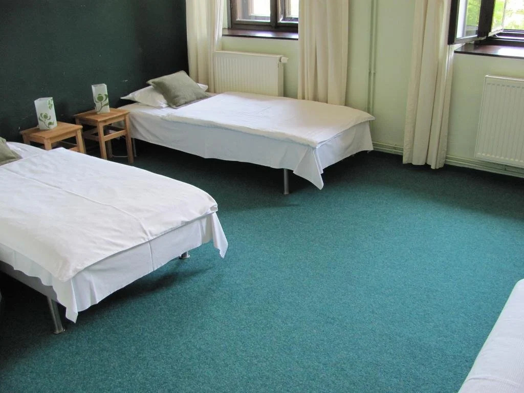 Hotel Oldřichův Dub