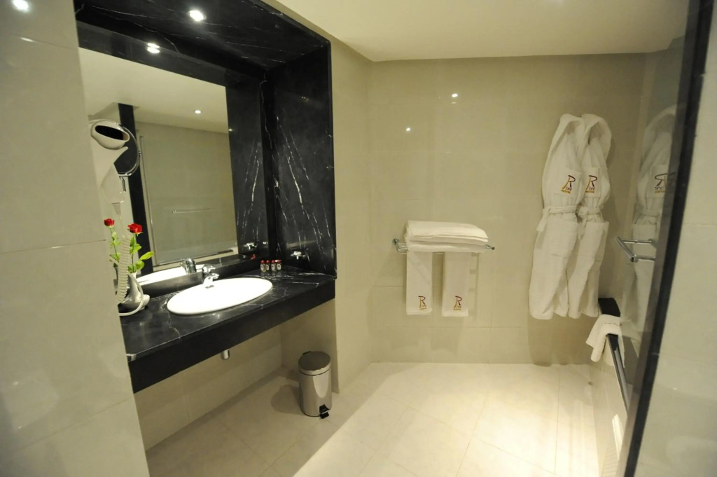 Rive Hotel