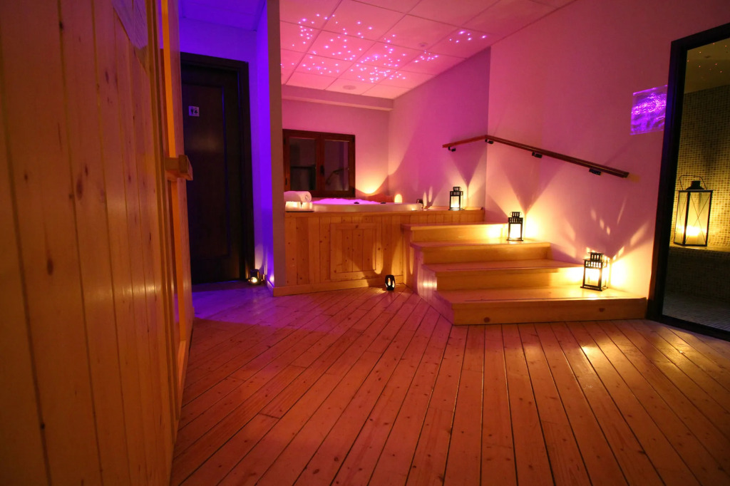 Corsaro Etna Hotel&SPA